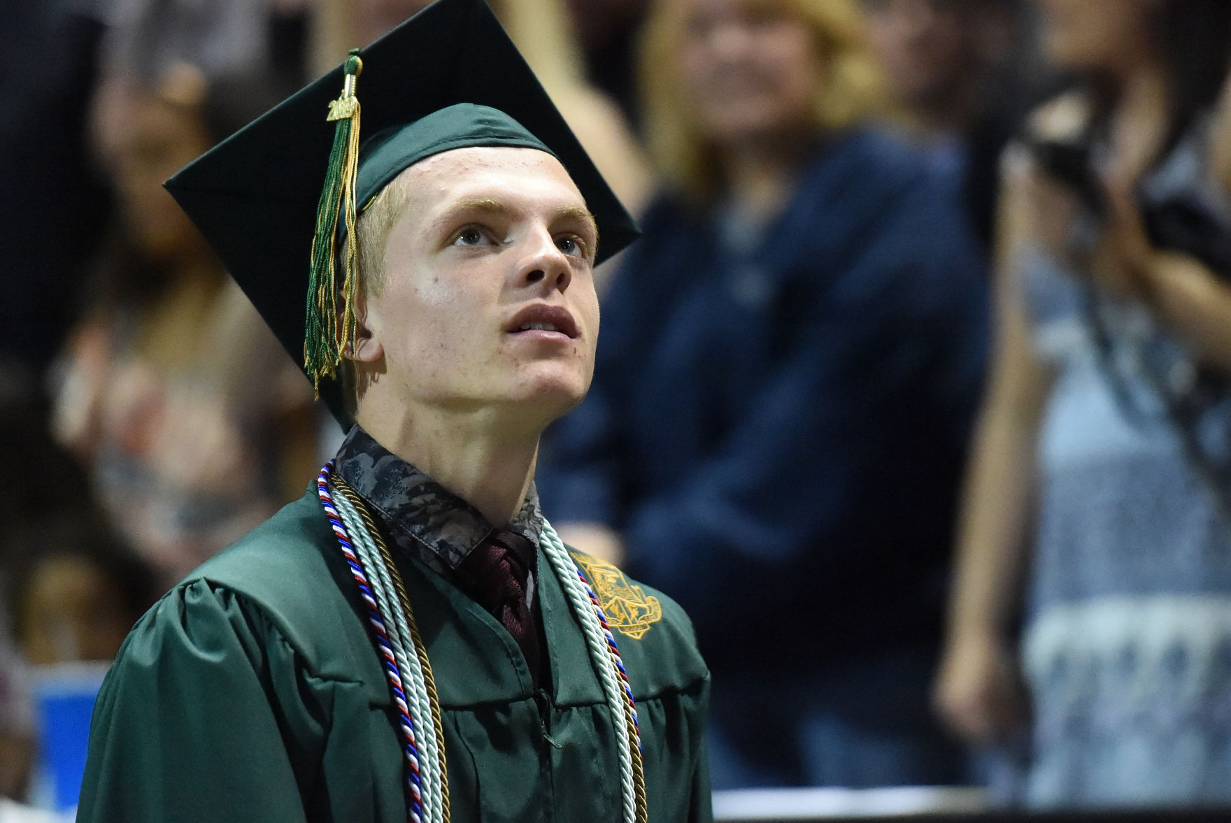 PHOTOS: Falcon High School